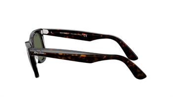 RAY-BAN RB2140 902 54-18 150 Unisex Güneş Gözlüğü