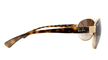 RAY-BAN RB3386 001/13 63-13 130 Erkek Güneş Gözlüğü