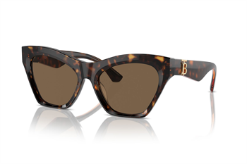 BURBERRY BB4420-U 3002/73 55-18 Kadın Güneş Gözlüğü