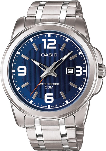CASIO MTP-1314D-2AVDF Erkek Kol Saati