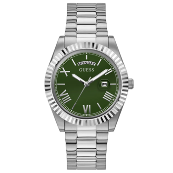 GUESS GW0265G10 Erkek Kol Saati