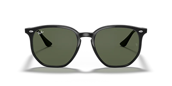 RAY-BAN RB4306 601/71 54-19 145 3N Erkek Güneş Gözlüğü