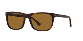 EMPORIO ARMANI EA4056 5089/73 57-18 140 Erkek Güneş Gözlüğü