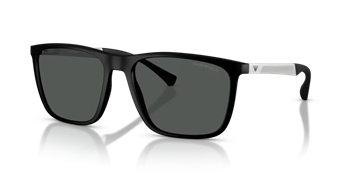 EMPORIO ARMANI EA4150 5063/87 59-18 145 Erkek Güneş Gözlüğü