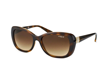 VOGUE VO 2943-SB W656/13 55-17 135 Kadın Güneş Gözlüğü