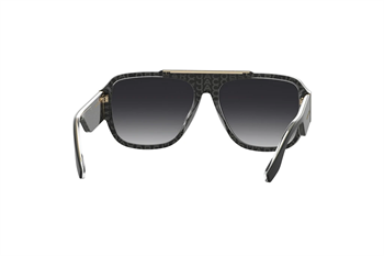 MARC JACOBS MARC 756/S 1EI 57 Erkek Güneş Gözlüğü