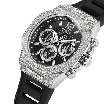 GUESS GUGW0518G1 Erkek Kol Saati