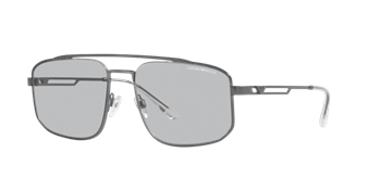 EMPORIO ARMANI EA2139 3003/87 57-18 145 Erkek Güneş Gözlüğü