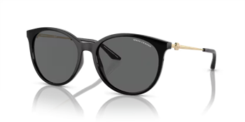ARMANI EXCHANGE AX4140S 815887 55-17 140 Erkek Güneş Gözlüğü