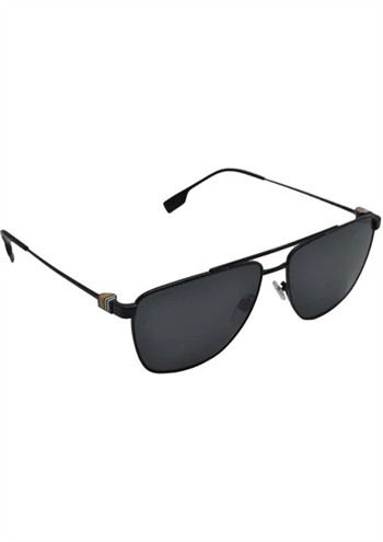 BURBERRY B3141 1001/87 61-15 145 Kadın Güneş Gözlüğü
