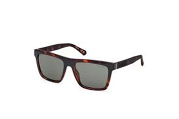 GUESS GU00166 52N 55-18 140 Erkek Güneş Gözlüğü