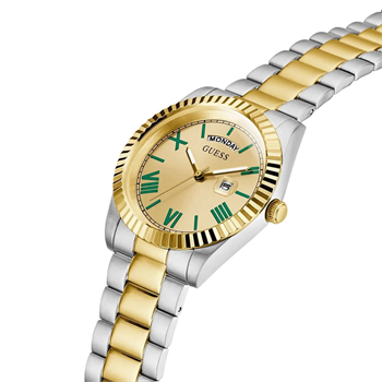 GUESS GUGW0265G14 Erkek Kol Saati