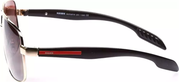 HAWK HW1850 C01 59-13 140 Erkek Güneş Gözlüğü