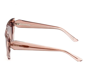 GUESS GU7896 47F 53-16 140 Kadın Güneş Gözlüğü