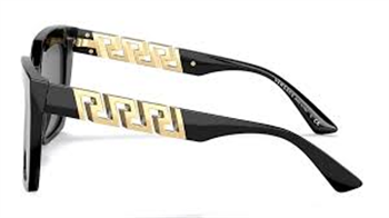 VERSACE 4418 GB1/AL 56-19 Kadın Güneş Gözlüğü