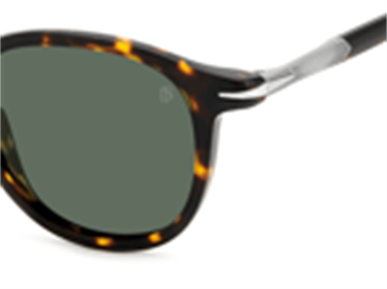 DAVID BECKHAM DB 1114/S 3MA 49 Unisex Güneş Gözlüğü