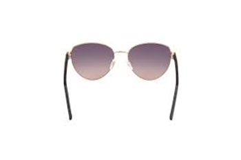 GUESS GU00101 05B 55-17 140 Kadın Güneş Gözlüğü