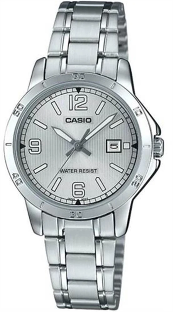 CASIO LTP-V004D-7B2UDF Kadın Kol Saati