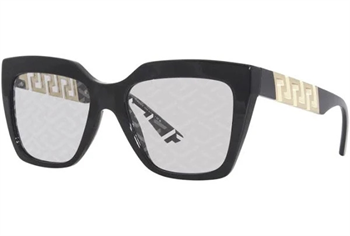 VERSACE 4418 GB1/AL 56-19 Kadın Güneş Gözlüğü