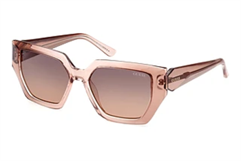 GUESS GU7896 47F 53-16 140 Kadın Güneş Gözlüğü