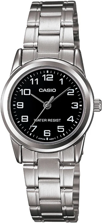CASIO LTP-V001D-1BUDF Kadın Kol Saati