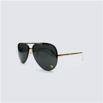 VERSACE MOD. 2231 1002/87 60-14 Erkek Güneş Gözlüğü