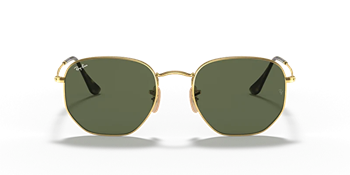 RAY-BAN RB3548-N 001/22 51-21 145 Unisex Güneş Gözlüğü
