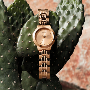 GUESS Unisex Kol Saati