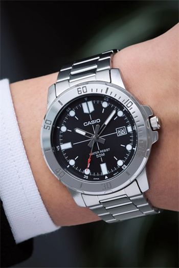 CASIO MTP-VD01D-1EVUDF Erkek Kol Saati