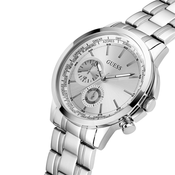 GUESS GW0490G1 Erkek Kol Saati