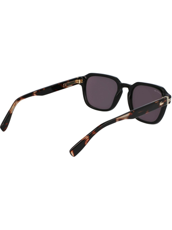 LACOSTE L6046S 006 52-20 145 Erkek Güneş Gözlüğü