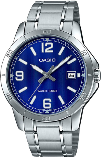 CASIO MTP-V004D-2BUDF Erkek Kol Saati