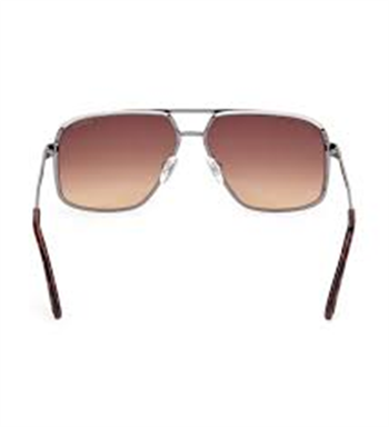 GUESS GU00167 09F 60-14 140 Erkek Güneş Gözlüğü