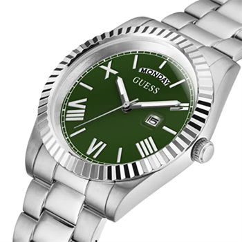 GUESS GW0265G10 Erkek Kol Saati