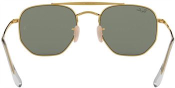 RAY-BAN RB3648 001 54-21 145 Unisex Güneş Gözlüğü