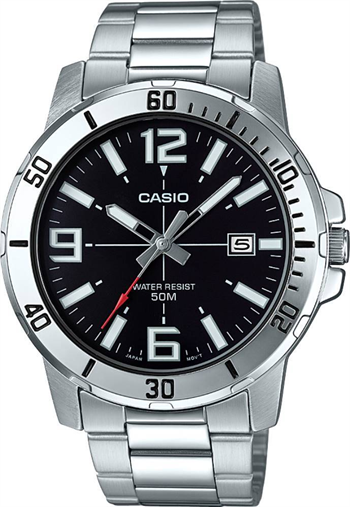CASIO MTP-VD01D-1BVDF Erkek Kol Saati