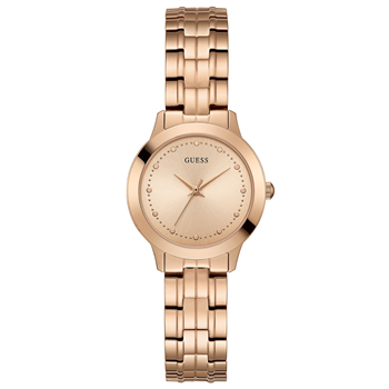 GUESS Unisex Kol Saati