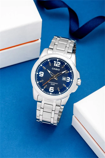 CASIO MTP-1314D-2AVDF Erkek Kol Saati