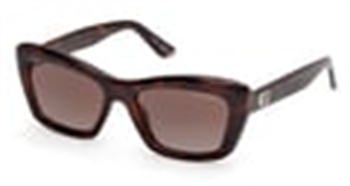 GUESS GU00195 52F 52-17 140 Kadın Güneş Gözlüğü