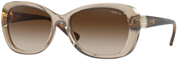 VOGUE VO2943-SB 299013 55-17 135 Kadın Güneş Gözlüğü