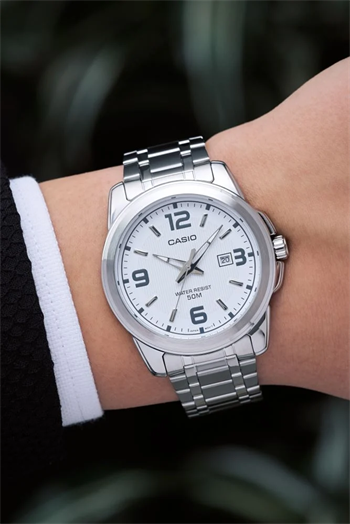 CASIO MTP-1314D-7AVDF Erkek Kol Saati