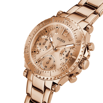 GUESS GW0465L2 Kadın Kol Saati