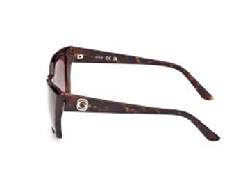 GUESS GU00098 52F 55-14 135 Kadın Güneş Gözlüğü