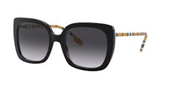 BURBERRY B 4323 3853/87 54-20 Kadın Güneş Gözlüğü