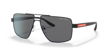 ARMANI EXCHANGE AX2037S 6000/81 60-14 Erkek Güneş Gözlüğü