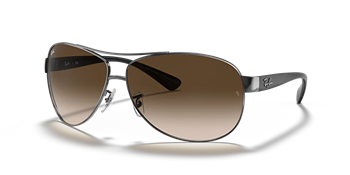 RAY-BAN RB 3386 004/71 67-13 130 Erkek Güneş Gözlüğü
