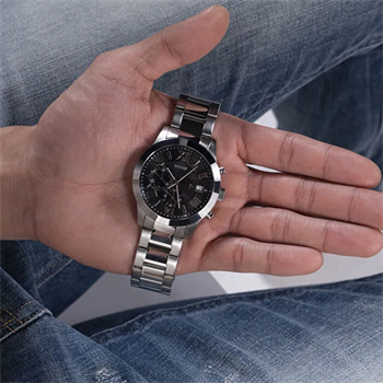 GUESS W0668G3 Erkek Kol Saati