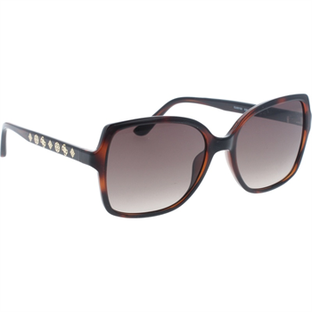 GUESS GU00100 52F 55-17 140 Kadın Güneş Gözlüğü