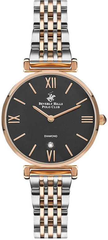 BEVERLY HILLS POLO CLUB Kadın Kol Saati