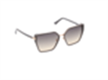 GUESS GU7871 20B 59-16 135 Kadın Güneş Gözlüğü